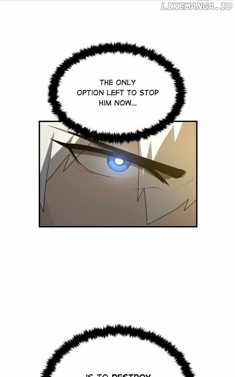 The One Who Parried Death Chapter 43 36